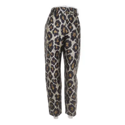 Broek (Beige, Bruin, Zwart) van Sézane