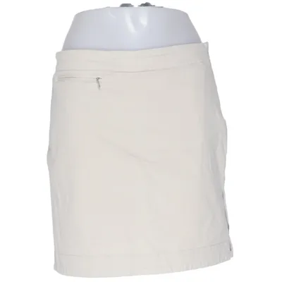 Jupe de golf (Beige) de Key West