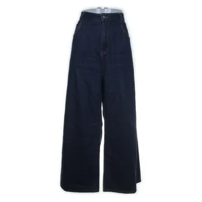 Jeans (Blå) fra Cider Bomuld, Polyester