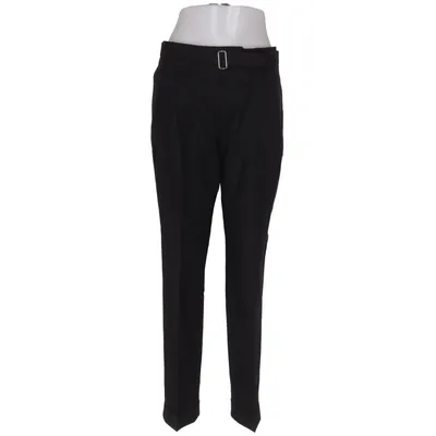 Pantalon de costume (Noir) de Officine Générale Laine