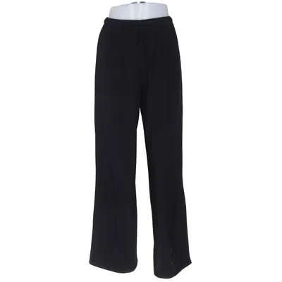 Palazzobyxor (Svart) från Al Paradise Elastan, Polyester