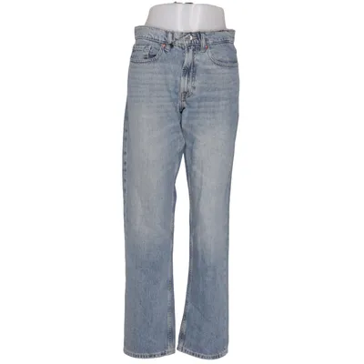 Jeans (Blå) från Vailent Återvunnen bomull