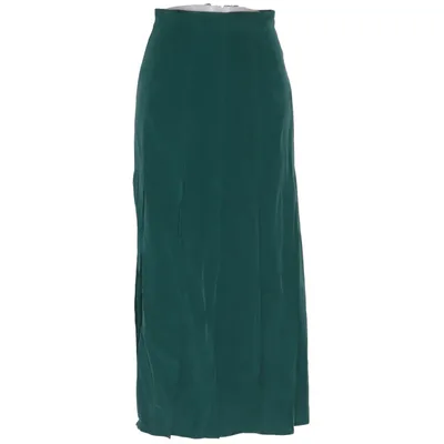 Kjol (Grön) från Collection Silke