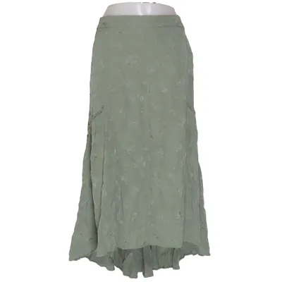 Maxi rok (Groen) van Odd Molly Viscose