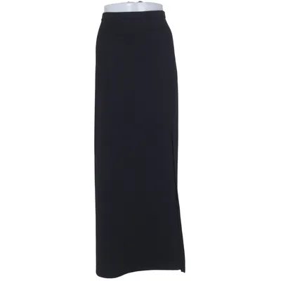 Jupe longue (Noir) de Enjoy Life Polyester