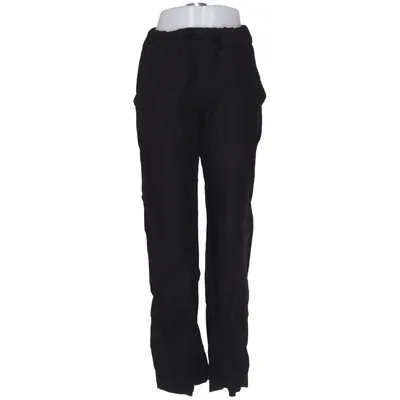 Byxor (Svart) från A-DSGN Linne