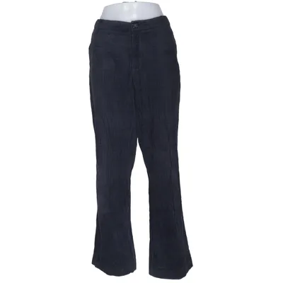 Corduroy pants (Gray) from Part Two Cotton, Elastane, Viscose