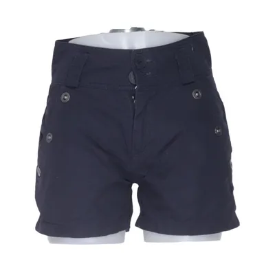 Korte broek (Blauw) van Pelle Petterson Katoen