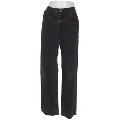 Jeans (Sort) fra Dr. Denim