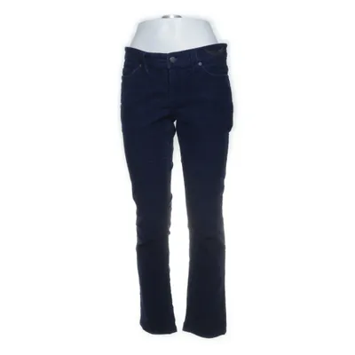 Manchesterbyxor (Blå) från Zadig & Voltaire