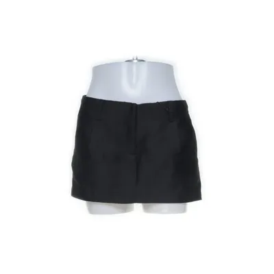 Skort (Svart) från H&M Edition Polyester