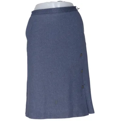 Skirt (Blue) from Camera Classic