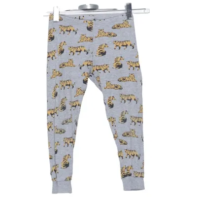 Pajama pants (Gray, Yellow, Black) from Softwear by Lindex Cotton