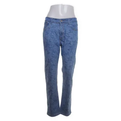 Spijkerbroek (Blauw) van G-Smack Katoen