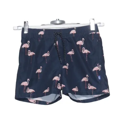 Shorts de bain (Bleu, Rose) de Jack & Jones Polyester