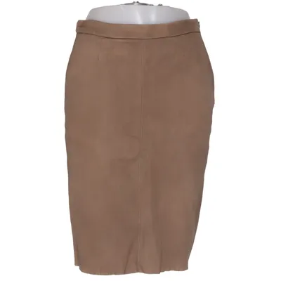 Jupe (Beige) de Utzon