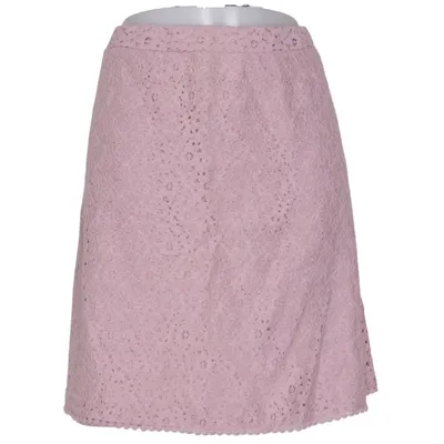 Kjol (Rosa) från Jeane Blush Bomull, Polyamid, Polyester