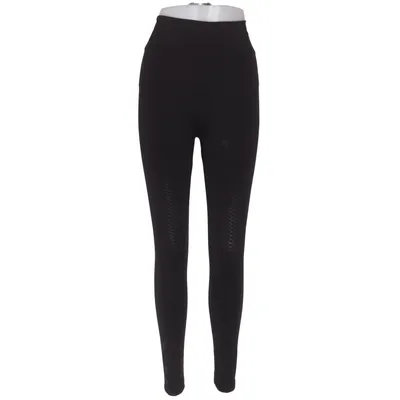 Sports tights (Black) from Run & Relax Elastane, Polyamide