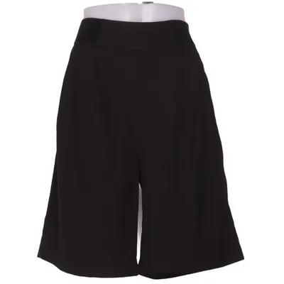 Shorts (Svart) från Simply YAS