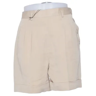 Shorts (Beige) från Choise Polyester