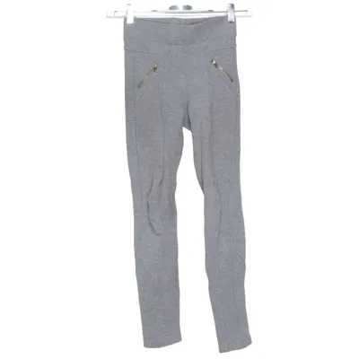 Broek (Grijs) van Bershka Collection