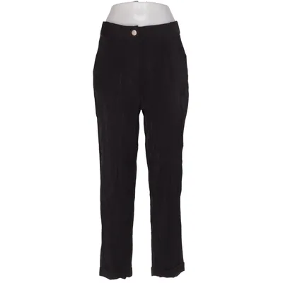 Pantalon (Noir) de Gaudi Jeans Polyester, Viscose