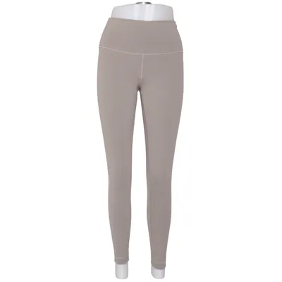 Sportleggings (Beige) von Lululemon