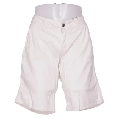 Short (Twill Short) de Old Khaki Coton, Élasthane