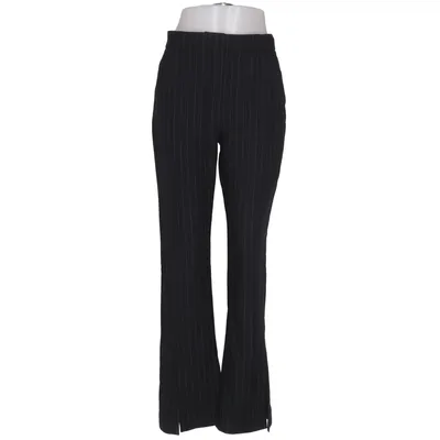 Suit pants (Black) from Arket Elastane, Polyester, Wool