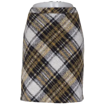 Kjol (Flerfärgad) från More & More Akryl, Polyester, Ull