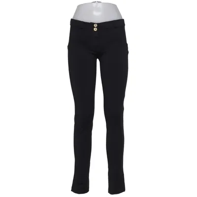 Hose (Schwarz) von Freddy WR.UP Elasthan, Polyester