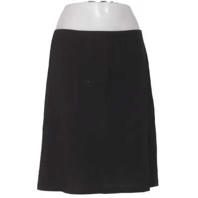 Rok (Zwart) van Bitte Kai Rand Katoen, Elastaan, Tencel