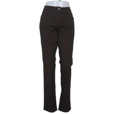 Jeans (Braun) von Canda C&A Baumwolle, Elasthan
