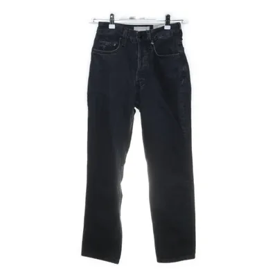 Jean (The Curvy 90s Cheeky Straight Jean) de Everlane Coton biologique