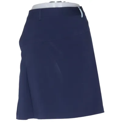 Golfrok (Blauw) van Raiski Elastaan, Polyamide, Polyester