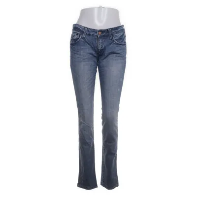 Jeans (Blå) från &Denim by H&M Bomull, Elastan