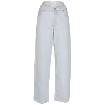 Spijkerbroek (Blauw) van Sweet Sktbs Katoen