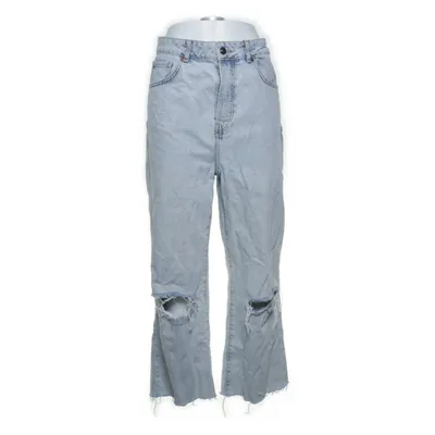 Jeans (Blå) från Never Denim by Bik Bok Bomull