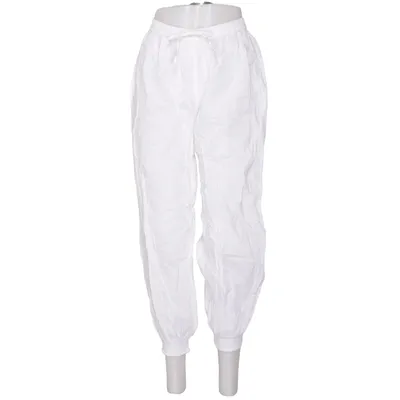 Pantalon de pyjama (Blanc) de Zara Home Coton