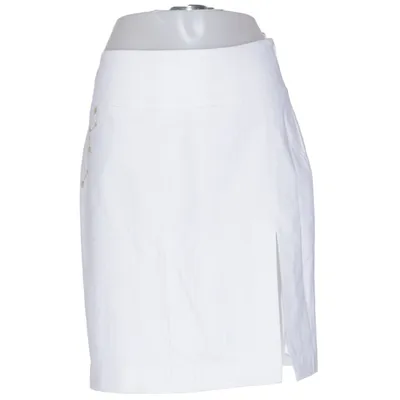 Jupe (Pencil) de Isabell Kristensen Élasthane, Polyester, Viscose