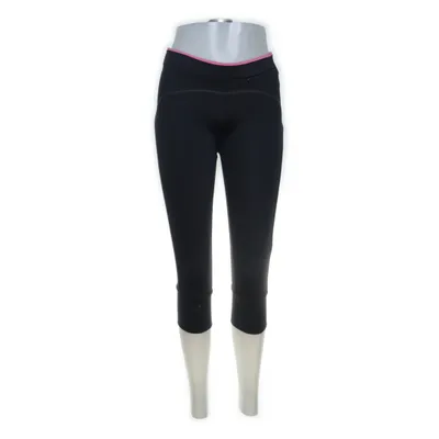 Sportleggings (Zwart, Roze) van Pierre Robert Elastaan, Polyamide