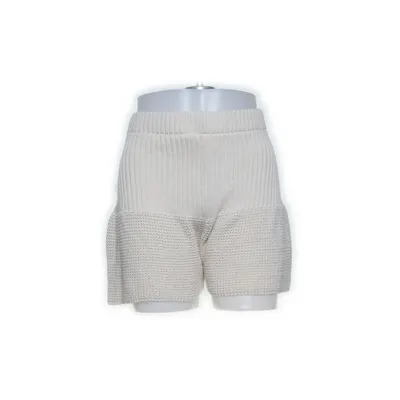 Shorts (Beige) från Sisters and Seekers Bomull, Polyester