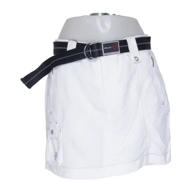 Rok (Wit) van Pelle Petterson Polyamide