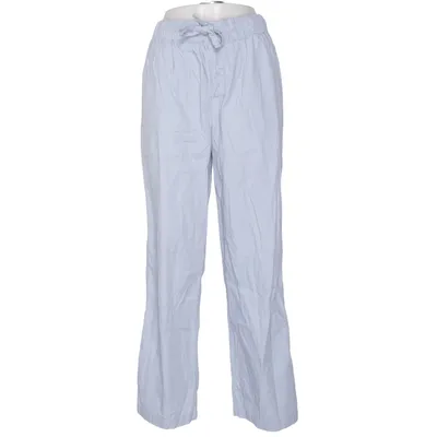 Pants (Blue) from Boii Cotton