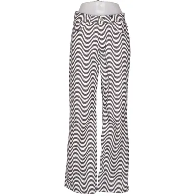 Jeans (Svart, Vit, Flerfärgad) från Ragged Jeans Bomull