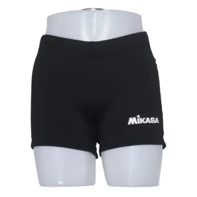 Träningsshorts (Svart) från Mikasa Elastan, Polyester