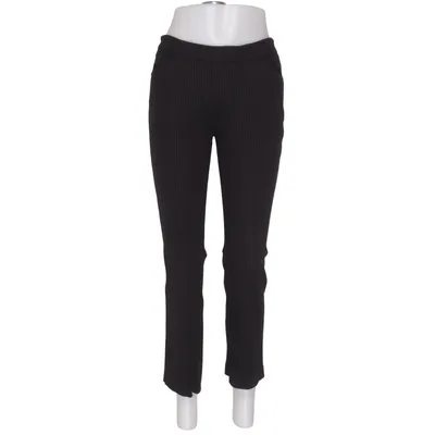 Pants (Black) from Modes Stockholm Elastane, Polyamide, Viscose