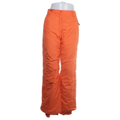 Snow pants (Orange) from Mexx Sport Polyester, Nylon