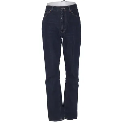 Jeans (Breezy Britt Indigo Rinse) från Nudie Jeans Bomull