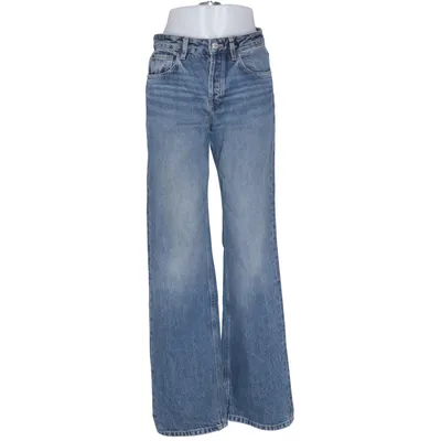 Jean (Bleu) de Massimo Dutti